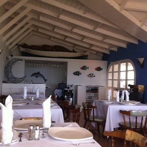 Restaurante Hotel Casa Blanca