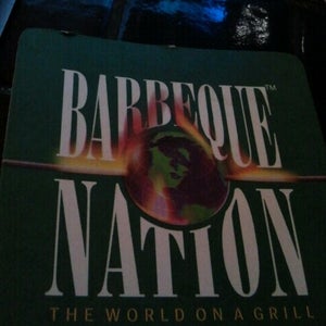Barbeque Nation