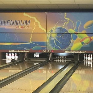 Photo of Millenium Bowl