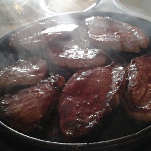 Picanha do Zé, Boulevard Canal