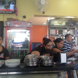 PQ Pão de Queijo Mineiro