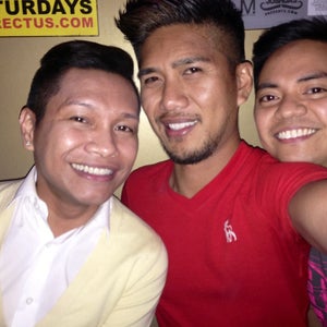 Photo of Q Bar