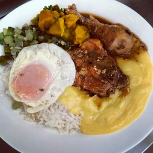 Restaurante Couve & Flor