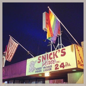 Photo of Snick's Place