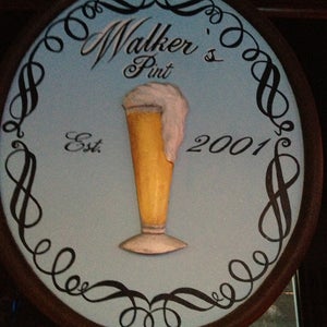 Photo of Walker's Pint