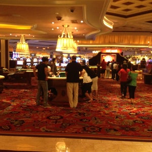 Photo of Wynn Resorts