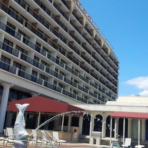 Photo of Doubletree Jacksonville-Riverfront