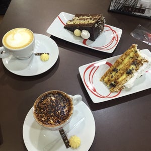 Liquori Caffè Gourmet