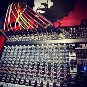 Photo of Rockbar