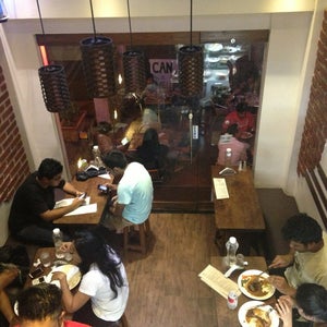 IMBISS Meating Joint