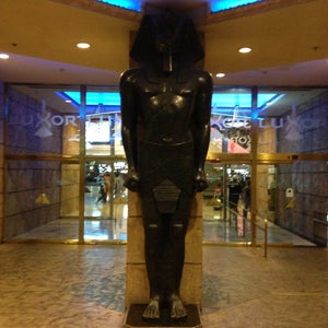 Photo of Luxor Hotel & Casino