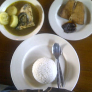 Warung Be Sanur