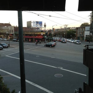 Photo of Lookout Bar