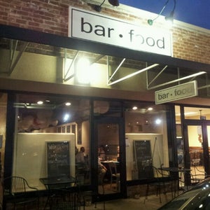 Photo of Bar Food