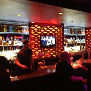 Photo of Q Bar