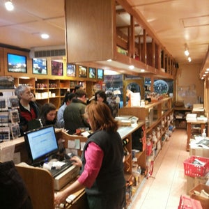 Laguna Negra Chocolates