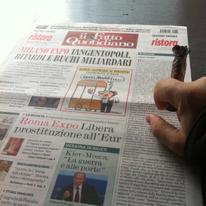 Salvo Albicocco Pasticceria