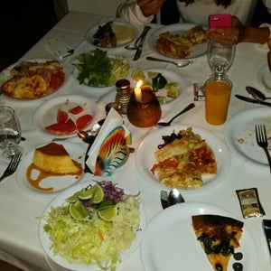 Barracuda - Decameron Aquarium