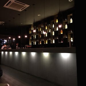 Dining In The Dark KL