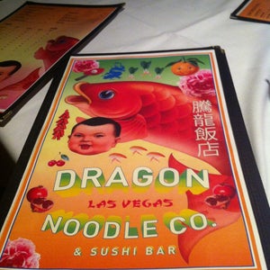 Photo of Dragon Noodle Co.