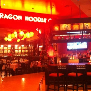 Photo of Dragon Noodle Co.