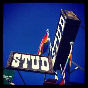 Photo of The Stud