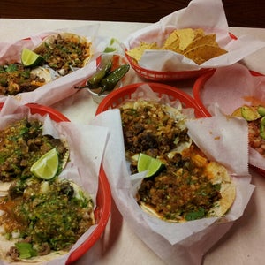 Taqueria El Farolito