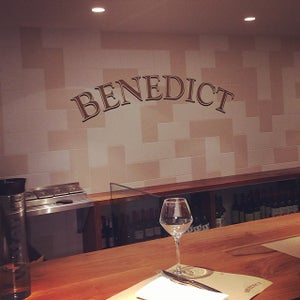 Benedict