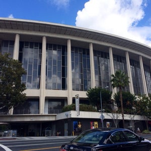 Photo of Los Angeles Opera