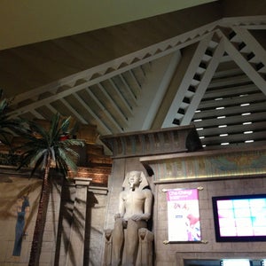Photo of Luxor Hotel & Casino