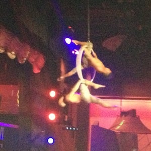 Photo of Krave