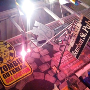 Photo of Bourbon Street Pub