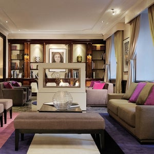 Photo of Sofitel Roma Villa Borghese