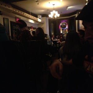 Photo of The Vic Public House
