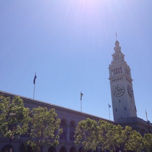 Photo of Ferry Building