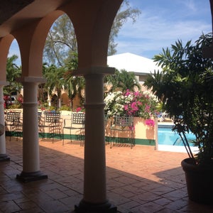 The Cardiff Hotel And Spa