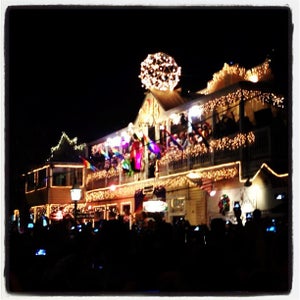 Photo of Bourbon Street Pub