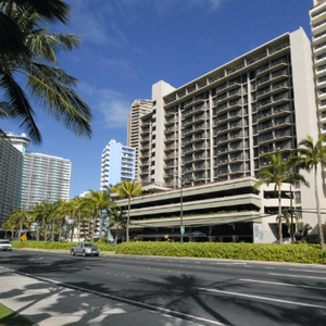 Photo of Aqua Palms Waikiki