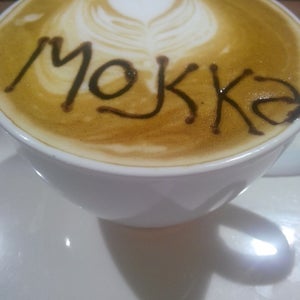 Cafe Mokka