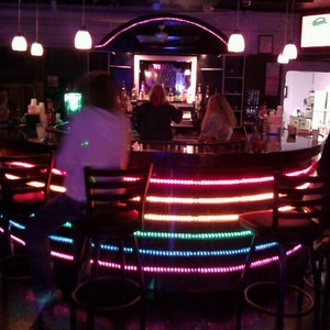 older gay bar las vegas