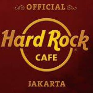 Hard Rock Cafe Jakarta