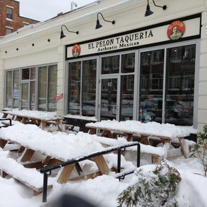 El Pelon Taqueria