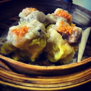 One Dim Sum �?�?�?