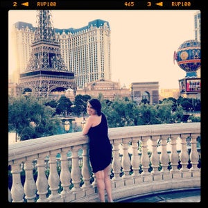 Photo of Bellagio