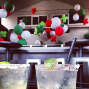 Photo of Lookout Bar