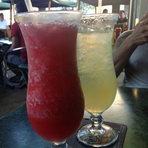 Photo of Georgie's Alibi
