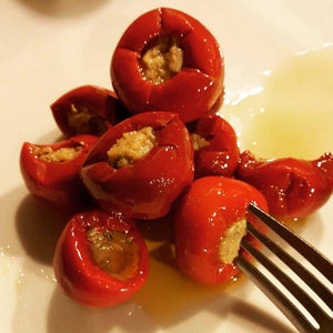 Tratoria Gourmet Mister Panino