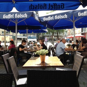 Photo of Gaffel Haus Köln