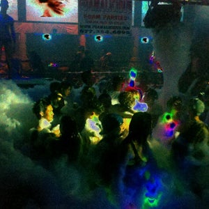 Photo of Krave
