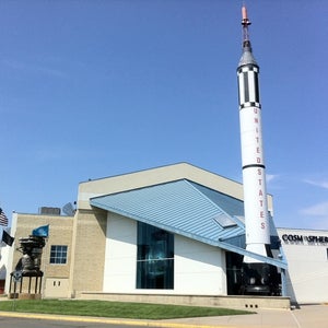 image for Space Out Saturday